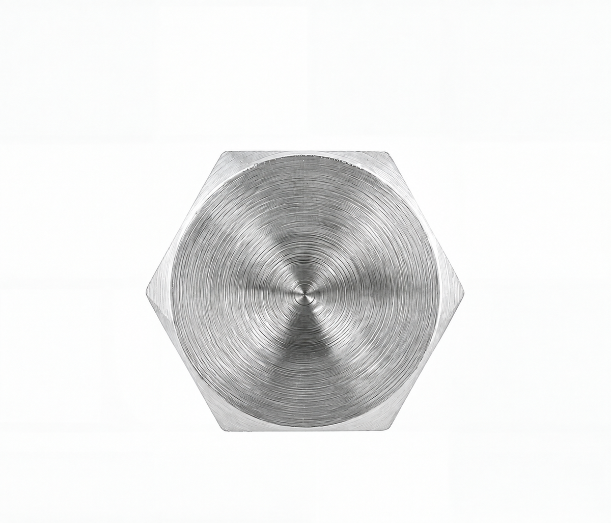 Hex Bolt – SS304 - M8 x 40