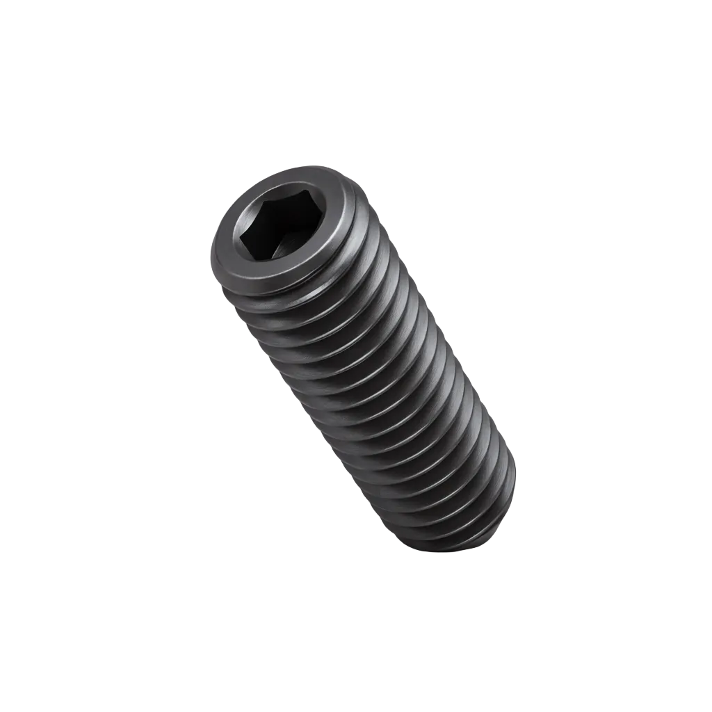 Grub Screw – MS - M8 x 40