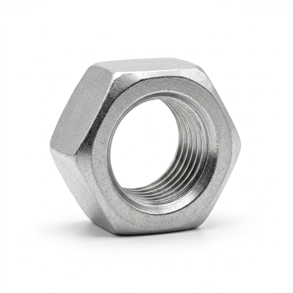Hex Nuts