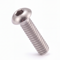 Button Head Screw (Allen) – SS304 - M8 x 60