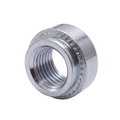 Clinch Nut – Mild Steel - M8 x 10