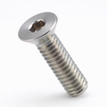 Countersunk Screw (Allen/Hex) – SS304 - M8 x 40
