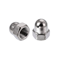 Dome Nut – SS304 - M12
