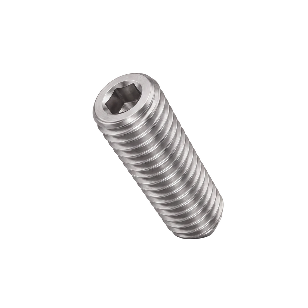 Grub Screw – SS304 - M8 x 40