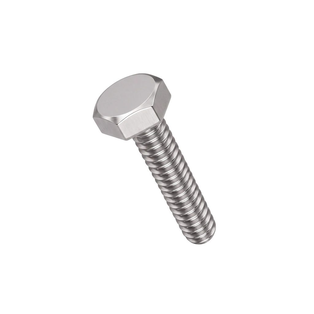Hex Bolt – SS304 - M8 x 40