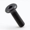 JCBC High Tensile Screw – Black Oxide - M8 x 40