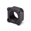 MS Weld Nut - M8