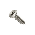 Phillips CSK Self Tapping Screw – SS304 - No.10 x 25