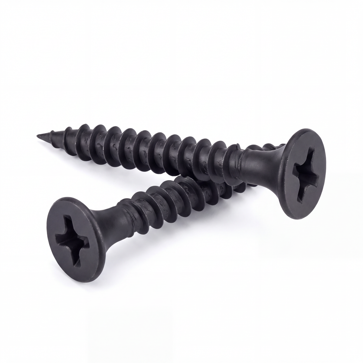 Drywall Screw – Black Oxide - M4.5 x 50