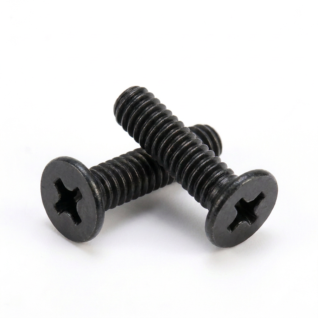 Phillips Round Head Laptop Screw – MS - M2 x 5