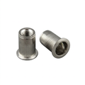 Rivet Nut – SS304 - M8 x 20