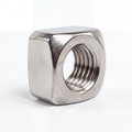 Square Nut – SS304 - M8