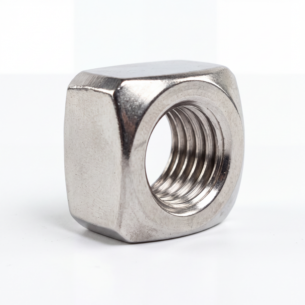 Square Nut – SS304 - M8