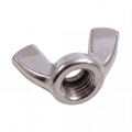 Wing Nut – SS304 - M8